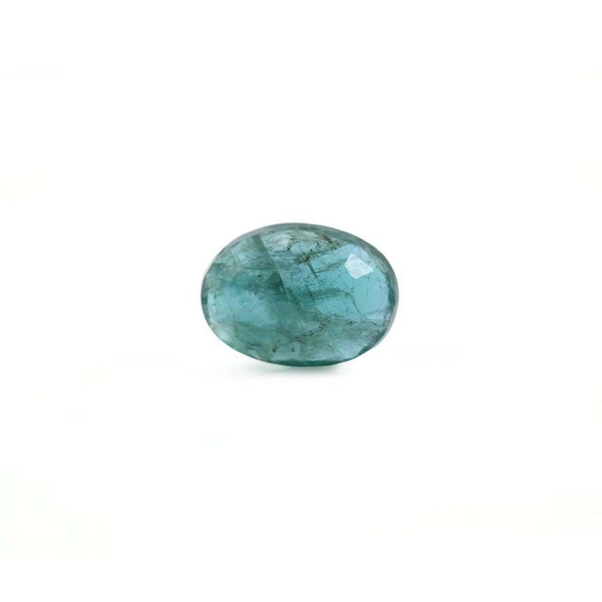 Zambian Emerald - 4.25 Carat