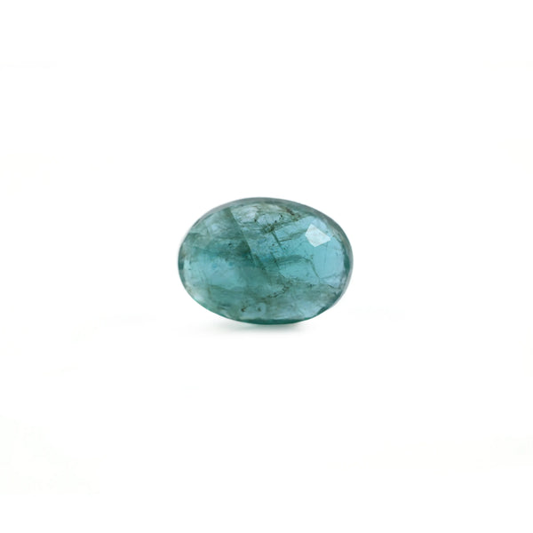 Zambian Emerald - 4.25 Carat