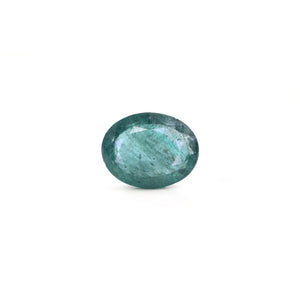 Zambian Emerald (Panna) - 4.85 Carat - Pramogh
