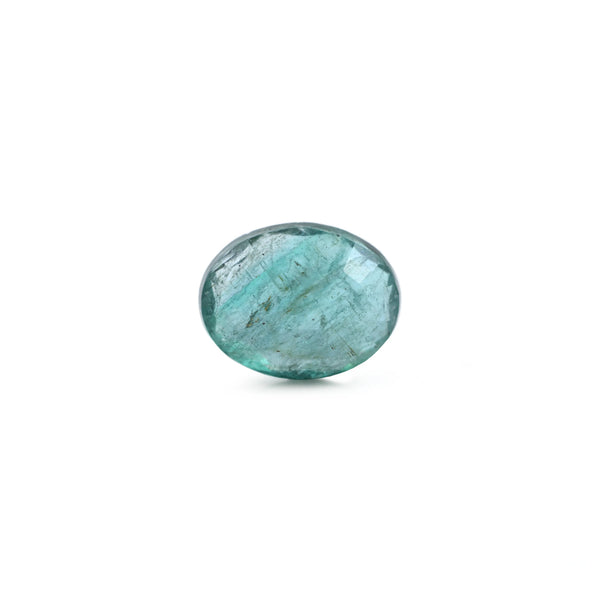 Zambian Emerald - 4.85 Carat