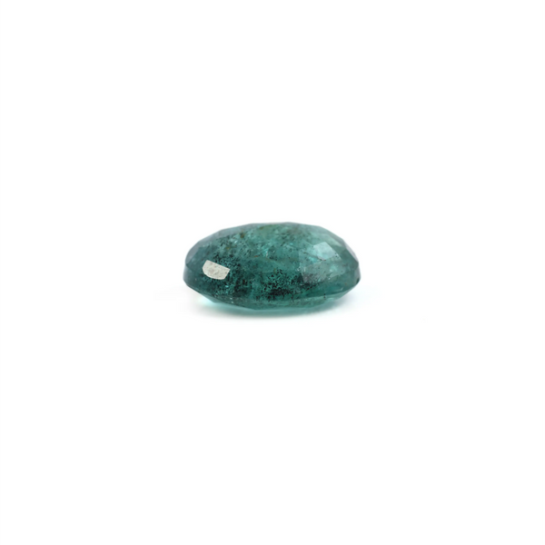 Zambian Emerald - 4.85 Carat