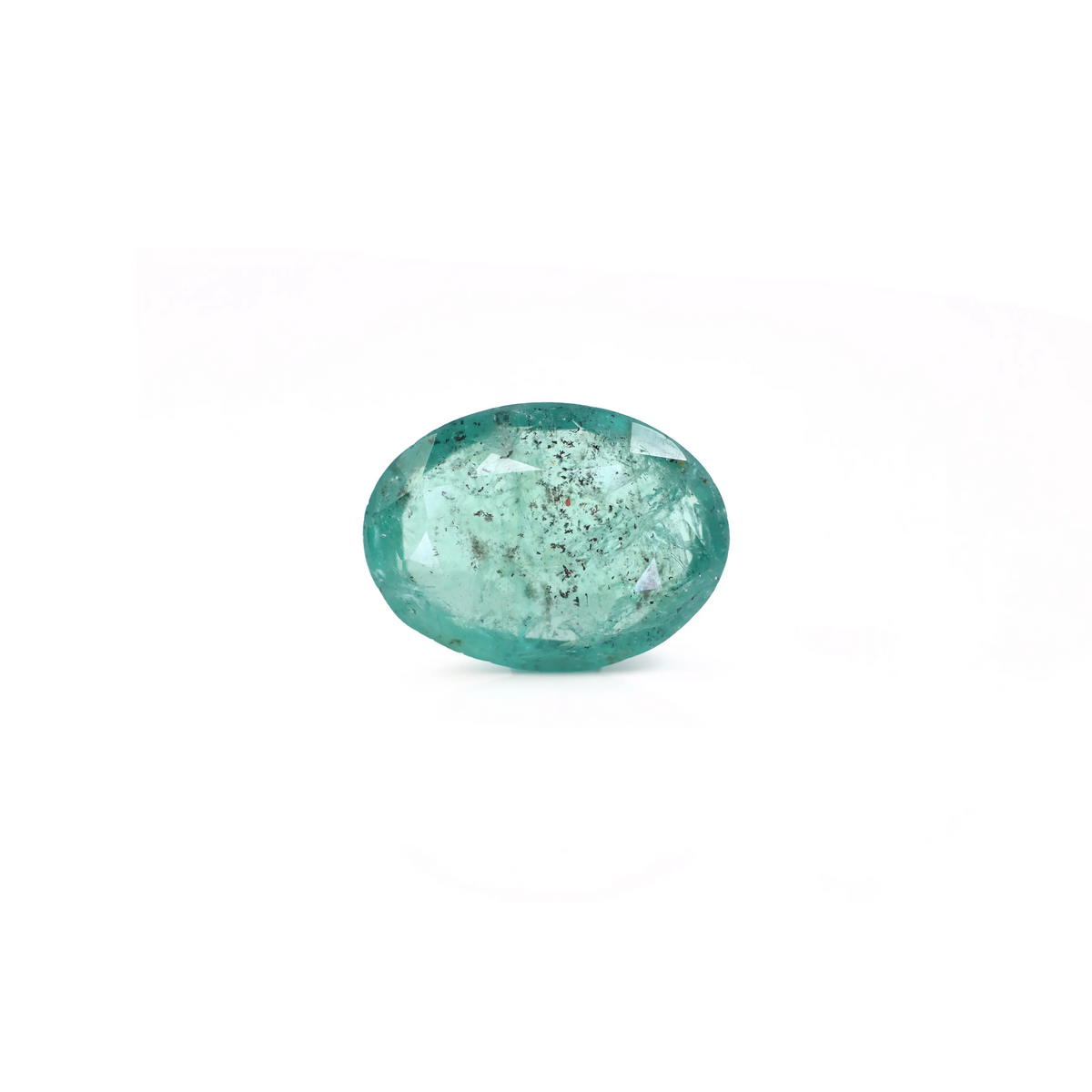 Zambian Emerald (Panna) - 5.95 Carat - Pramogh