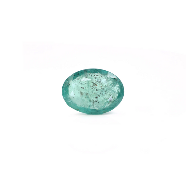 Zambian Emerald (Panna) - 5.95 Carat - Pramogh