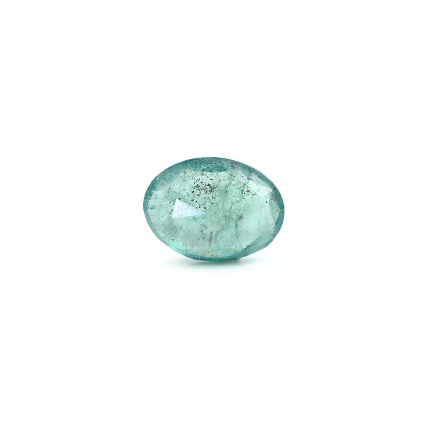 Zambian Emerald - 5.95 Carat