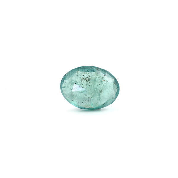 Zambian Emerald - 5.95 Carat