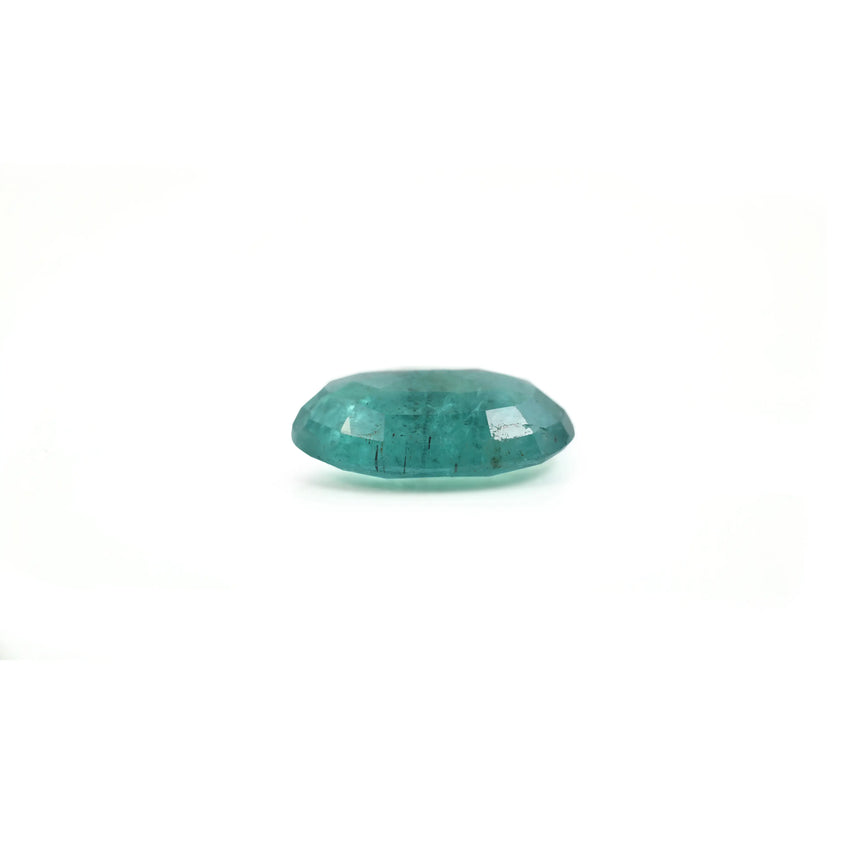 Zambian Emerald - 5.95 Carat