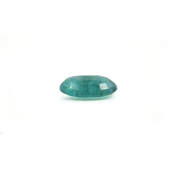 Zambian Emerald - 5.95 Carat