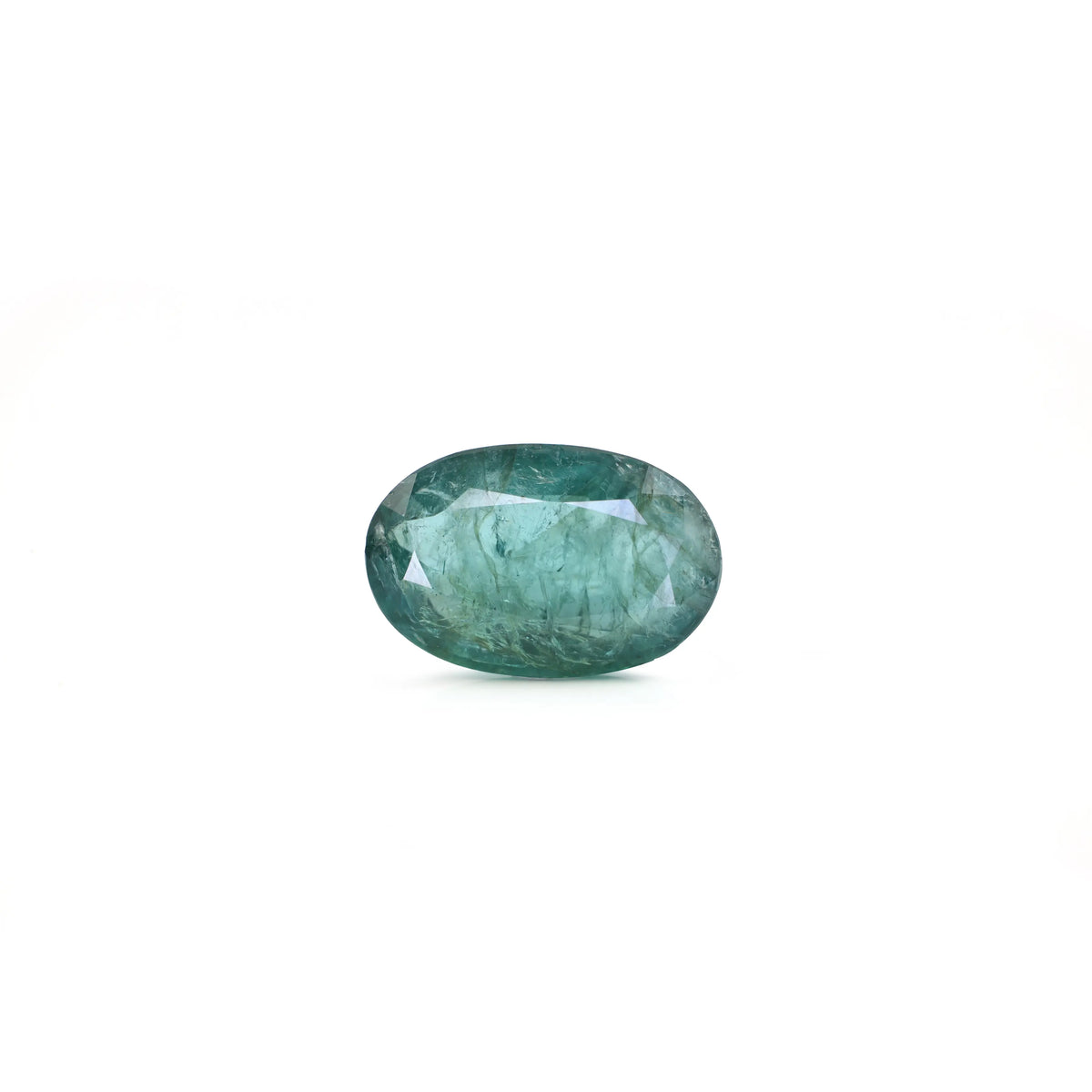 Zambian Emerald (Panna) - 6.3 Carat - Pramogh