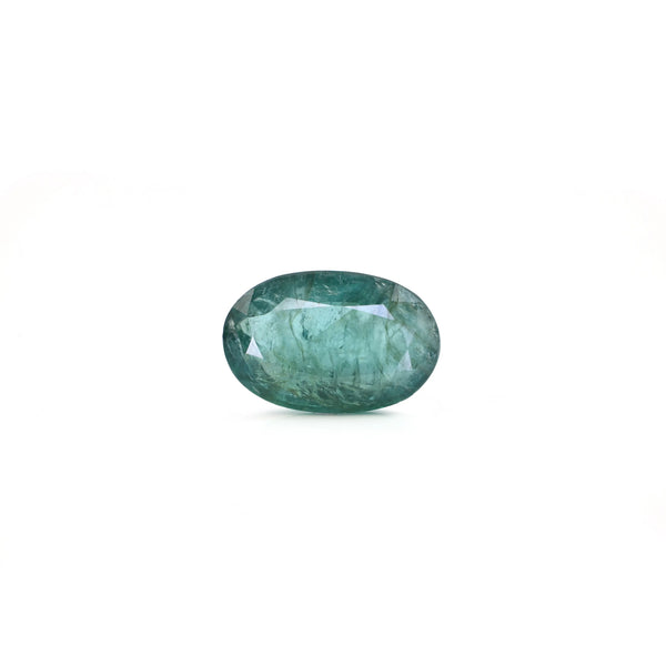 Zambian Emerald (Panna) - 6.3 Carat - Pramogh