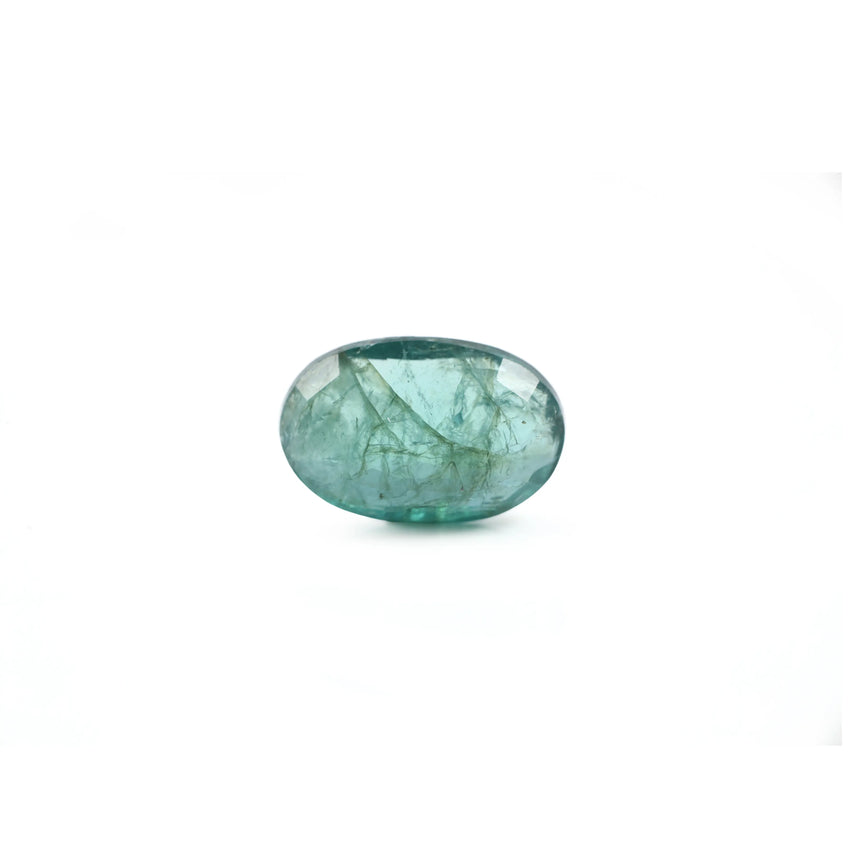 Zambian Emerald - 6.3 Carat