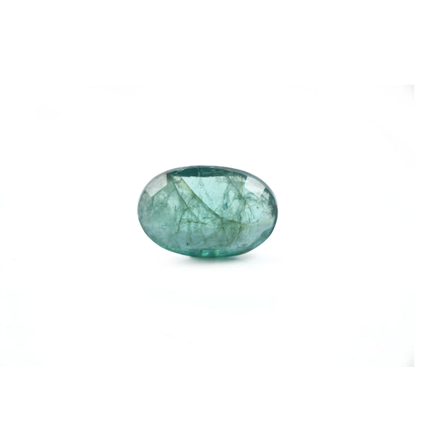 Zambian Emerald - 6.3 Carat