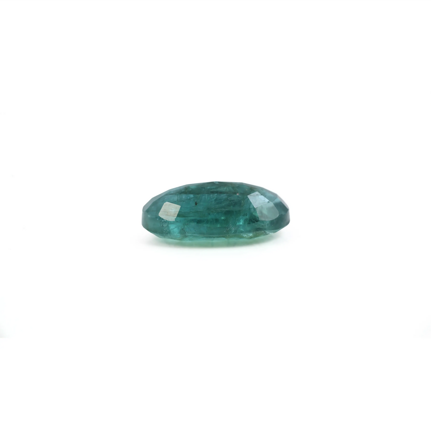 Zambian Emerald - 6.3 Carat