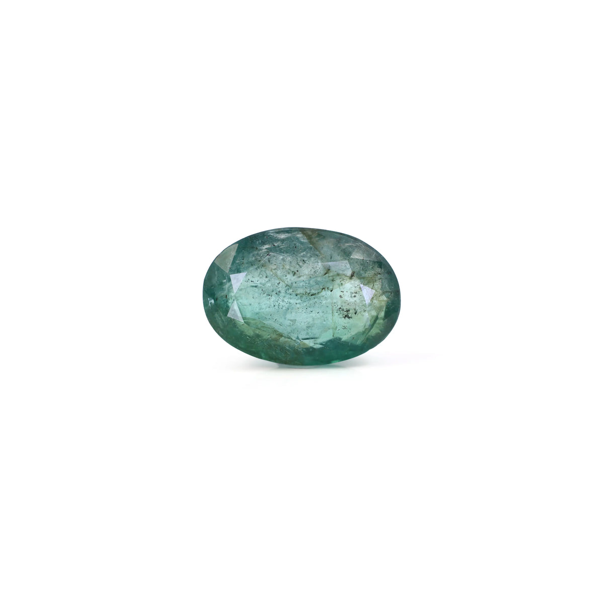 Zambian Emerald (Panna) - 6.1 Carat - Pramogh
