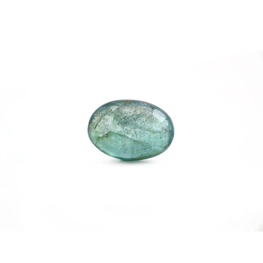 Zambian Emerald - 6.1 Carat