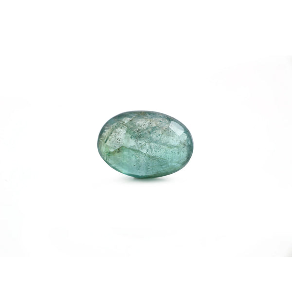 Zambian Emerald - 6.1 Carat