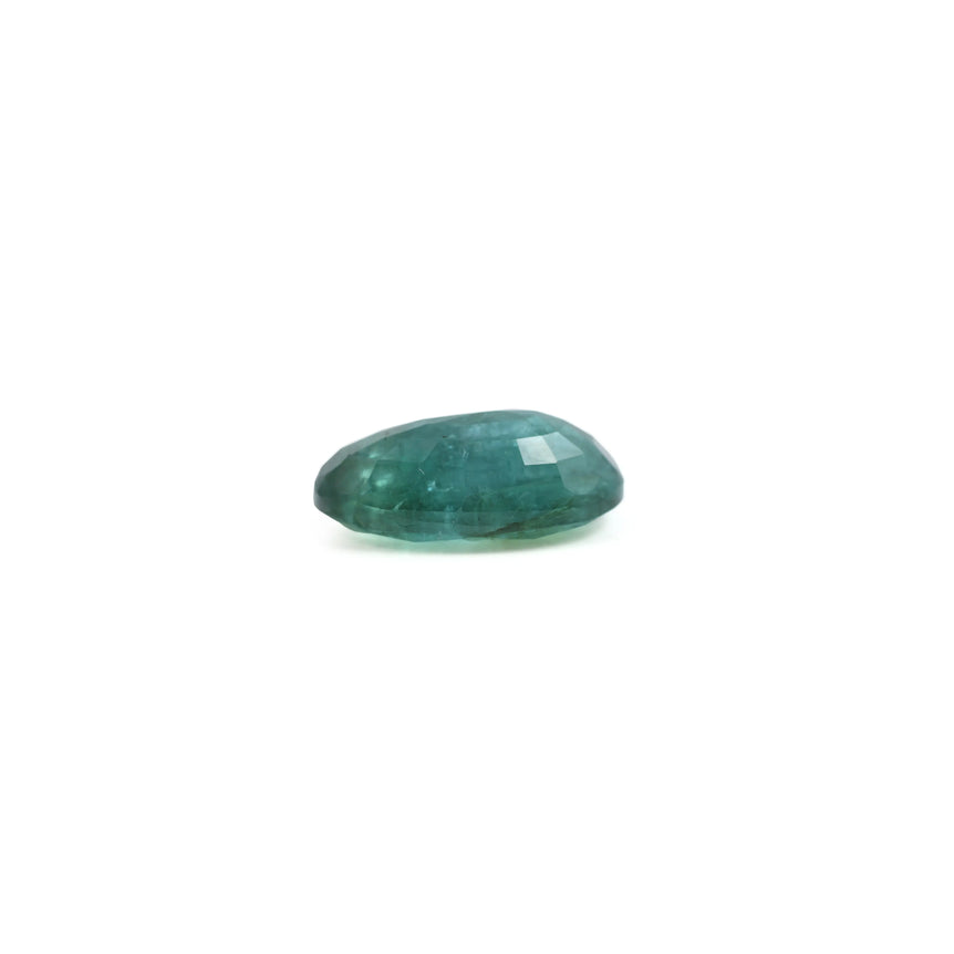Zambian Emerald - 6.1 Carat