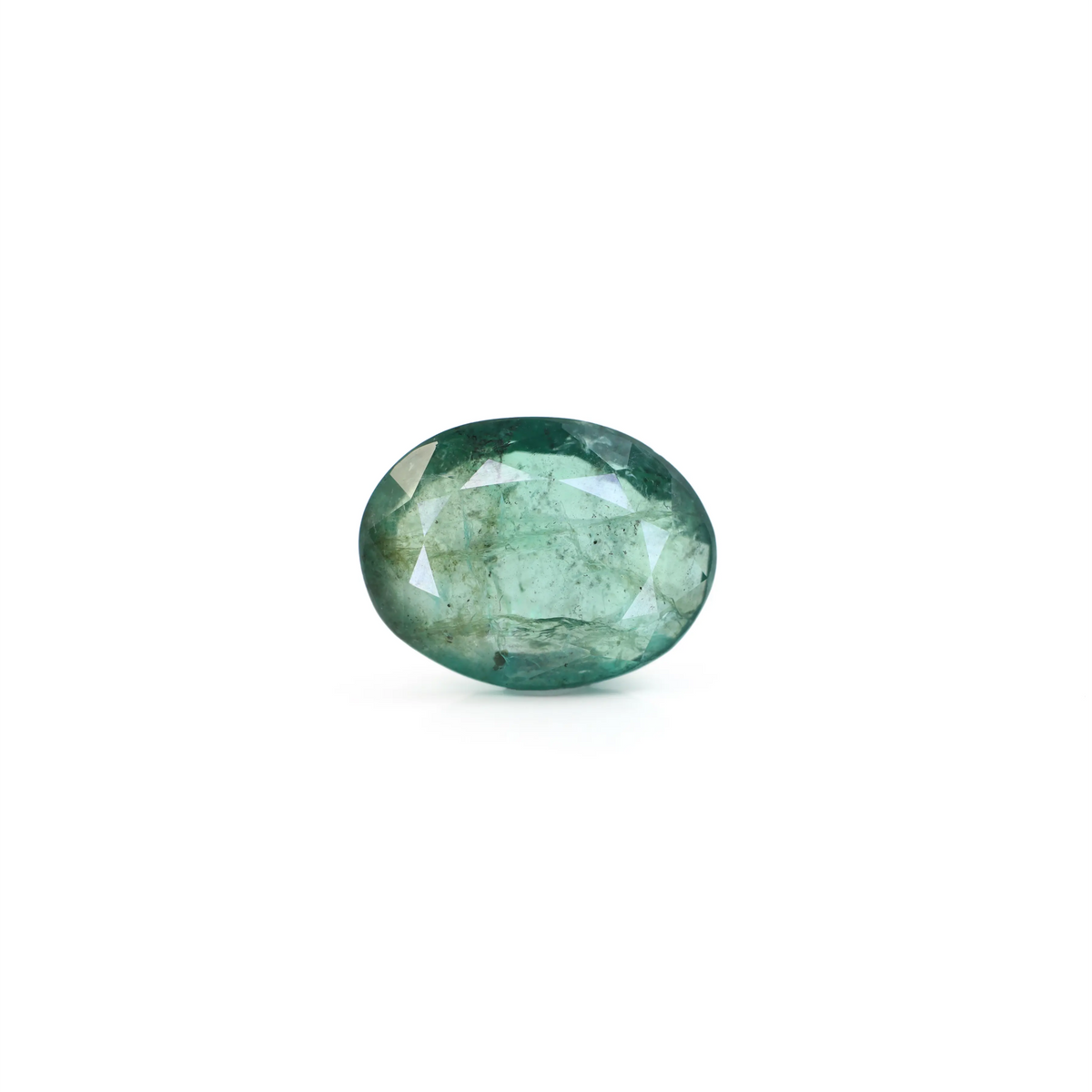 Zambian Emerald (Panna) - 4.85 Carat - Pramogh