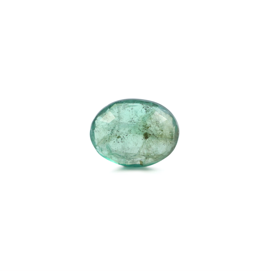 Zambian Emerald - 4.85 Carat