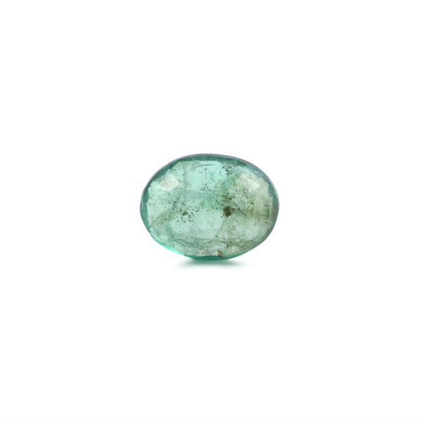 Zambian Emerald - 4.85 Carat