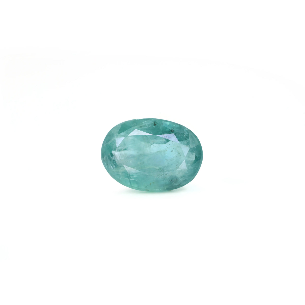 Zambian Emerald (Panna) - 4.25 Carat - Pramogh