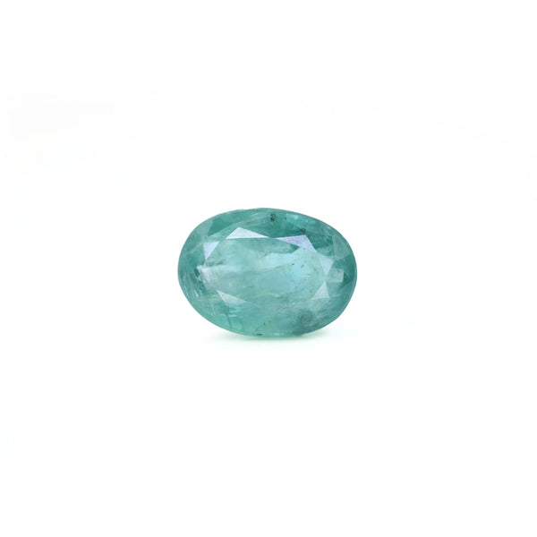 Zambian Emerald (Panna) - 4.25 Carat - Pramogh