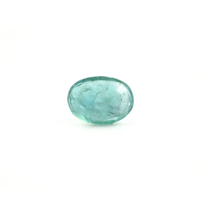 Zambian Emerald - 4.25 Carat