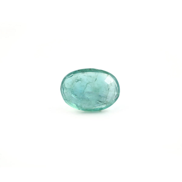 Zambian Emerald - 4.25 Carat