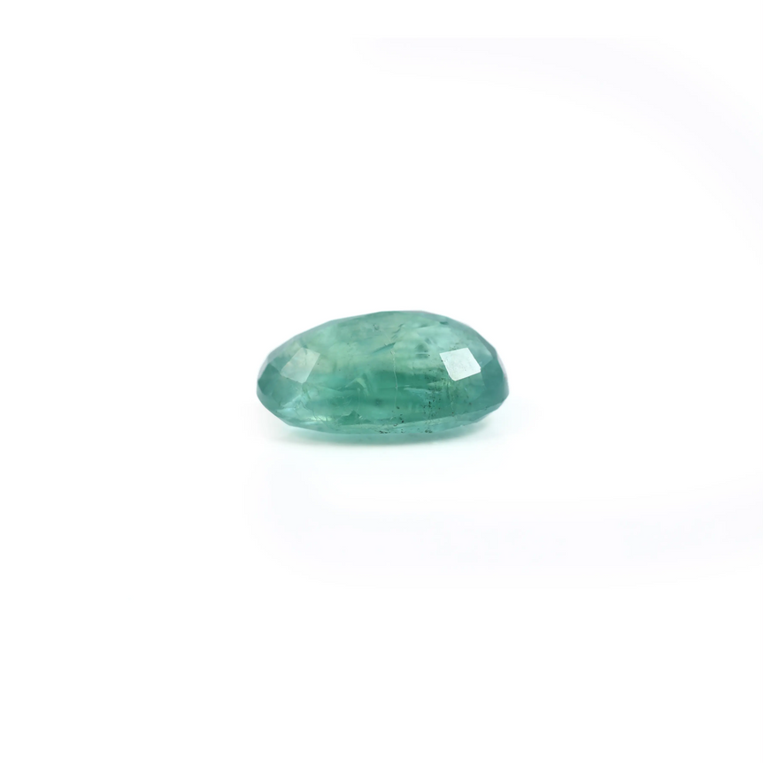 Zambian Emerald - 4.25 Carat