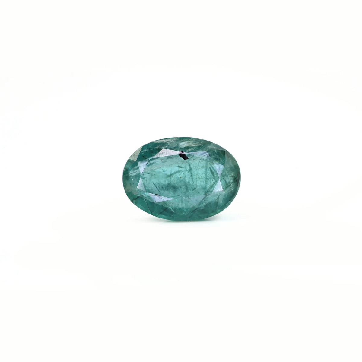 Zambian Emerald (Panna) - 3.68 Carat - Pramogh