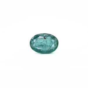 Zambian Emerald (Panna) - 3.68 Carat - Pramogh