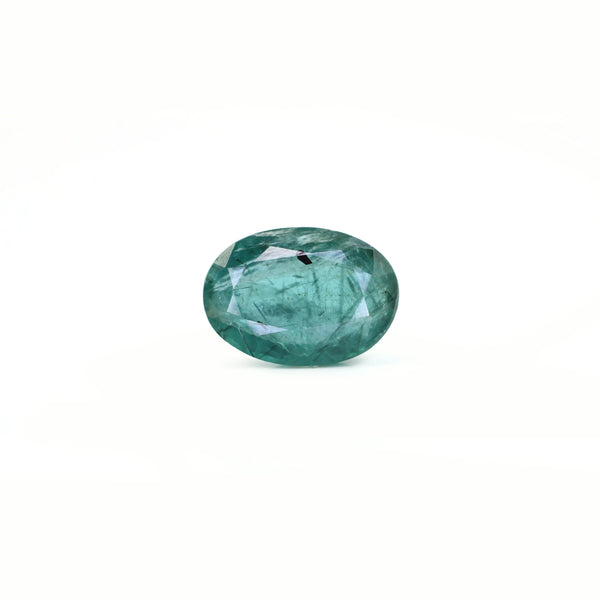 Zambian Emerald (Panna) - 3.68 Carat - Pramogh