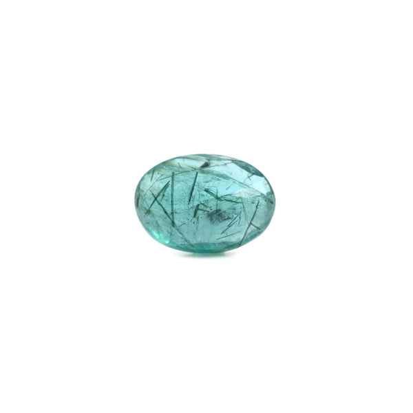 Zambian Emerald - 3.68 Carat