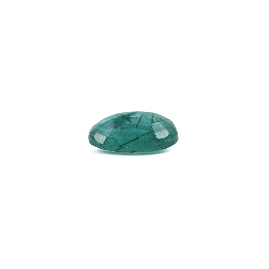 Zambian Emerald - 3.68 Carat