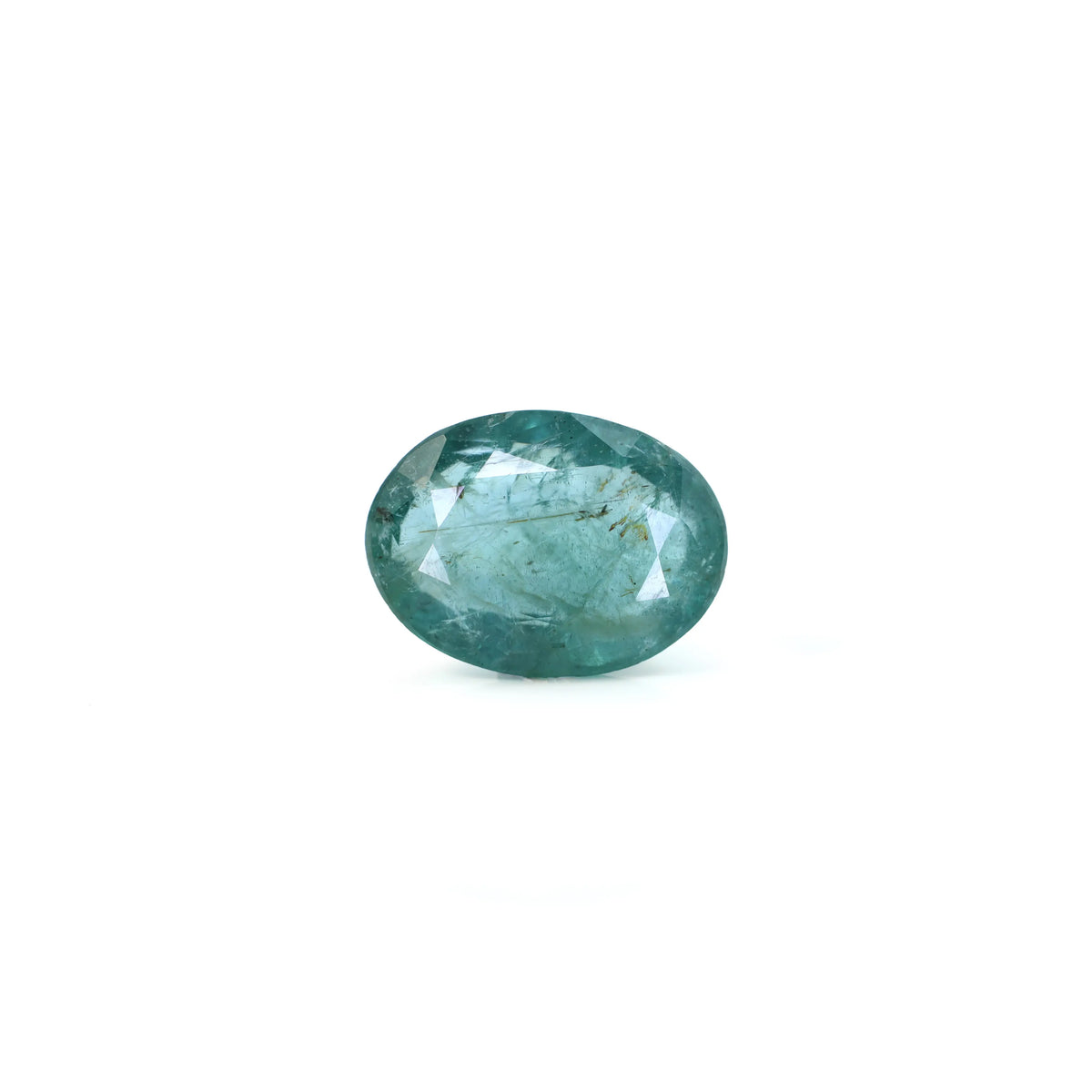 Zambian Emerald (Panna) - 4.4 Carat - Pramogh