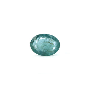Zambian Emerald (Panna) - 4.4 Carat - Pramogh