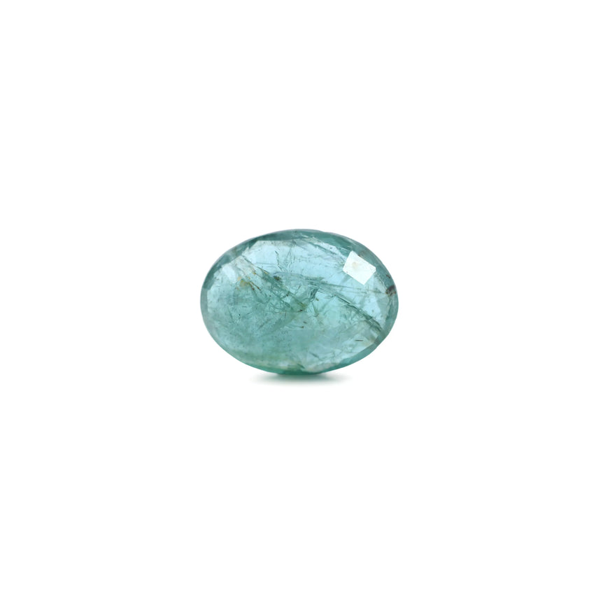 Zambian Emerald - 4.4 Carat