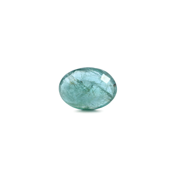 Zambian Emerald - 4.4 Carat