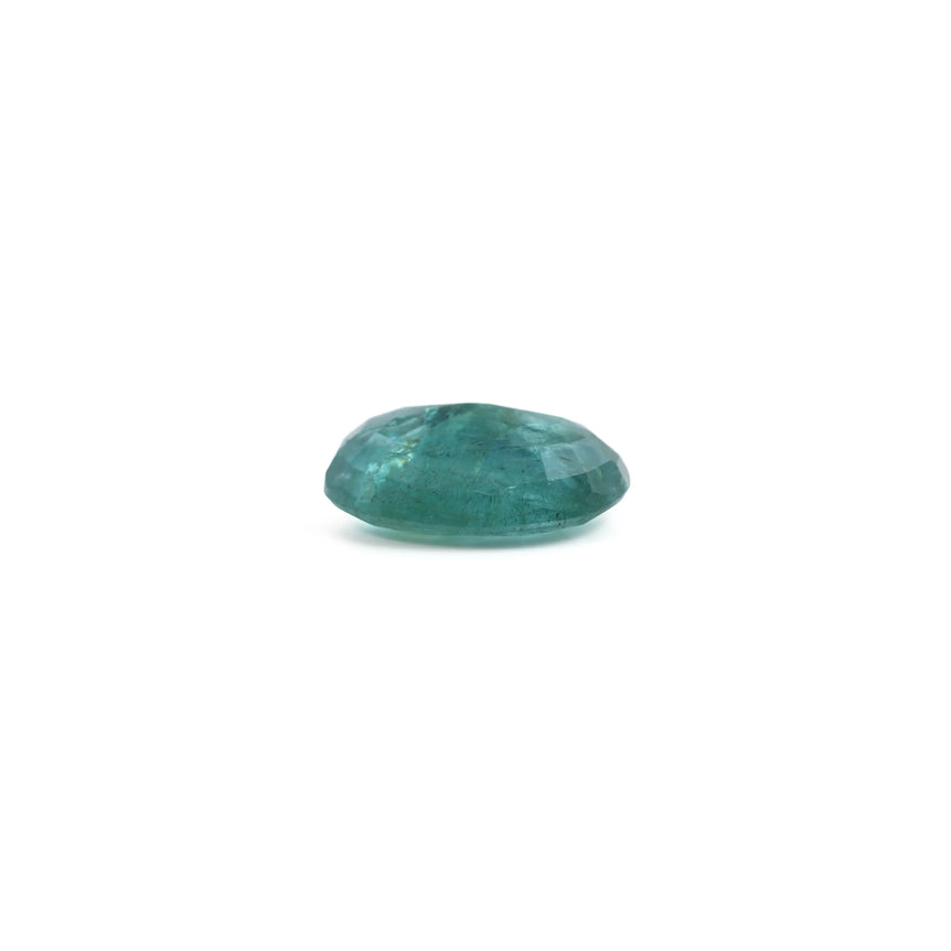 Zambian Emerald - 4.4 Carat