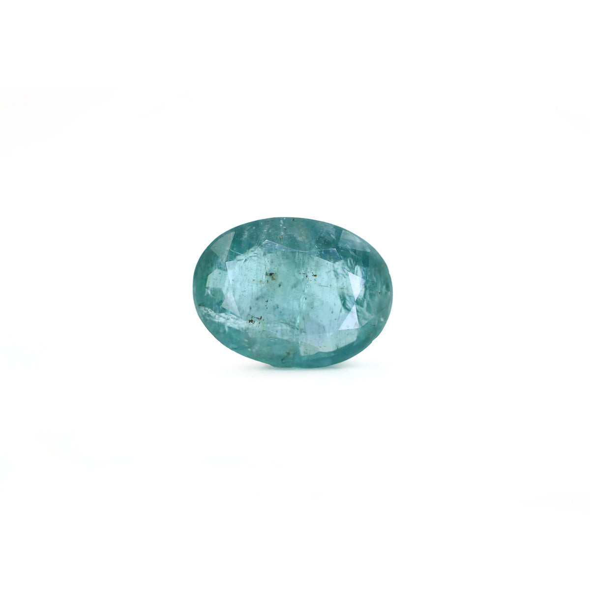 Zambian Emerald (Panna) - 4.5 Carat - Pramogh