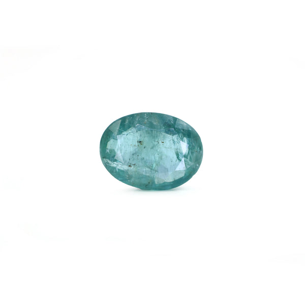 Zambian Emerald (Panna) - 4.5 Carat - Pramogh