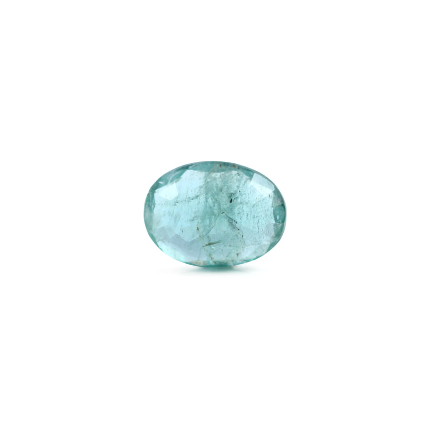 Zambian Emerald - 4.5 Carat