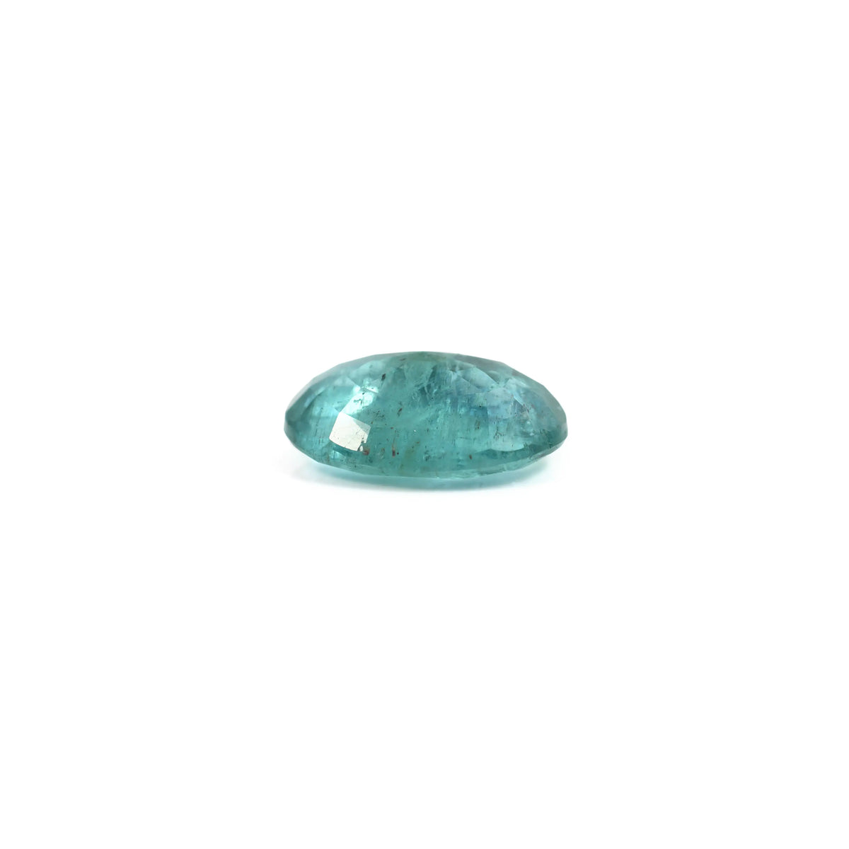 Zambian Emerald - 4.5 Carat