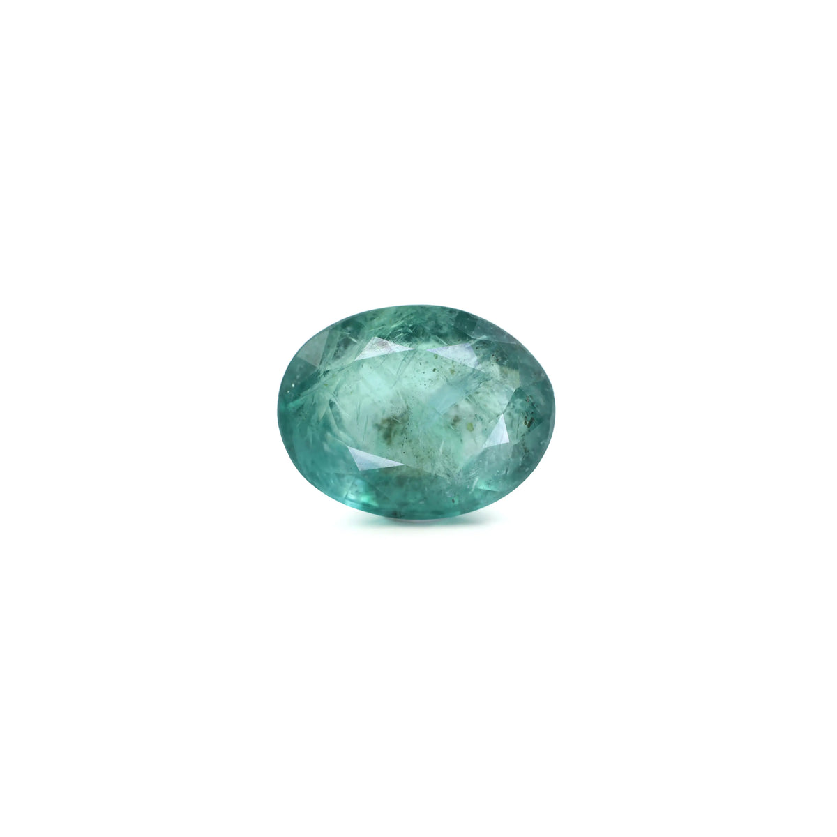 Zambian Emerald (Panna) - 8.5 Carat - Pramogh