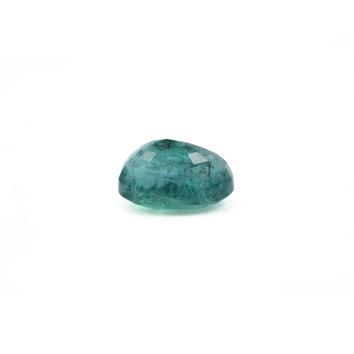 Zambian Emerald - 8.5 Carat