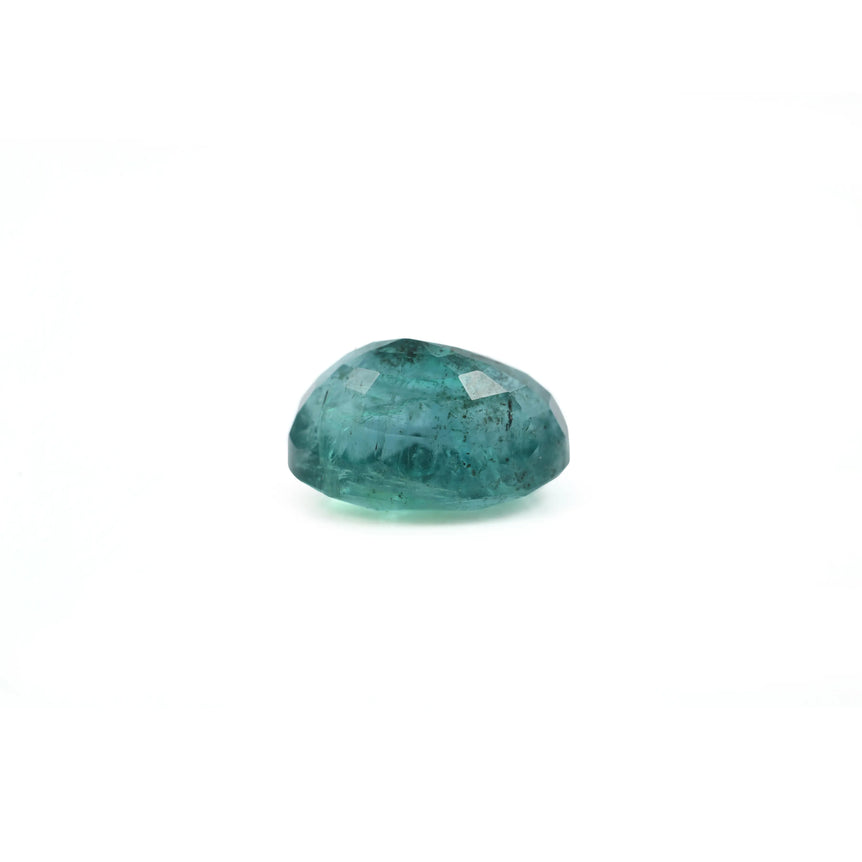 Zambian Emerald - 8.5 Carat