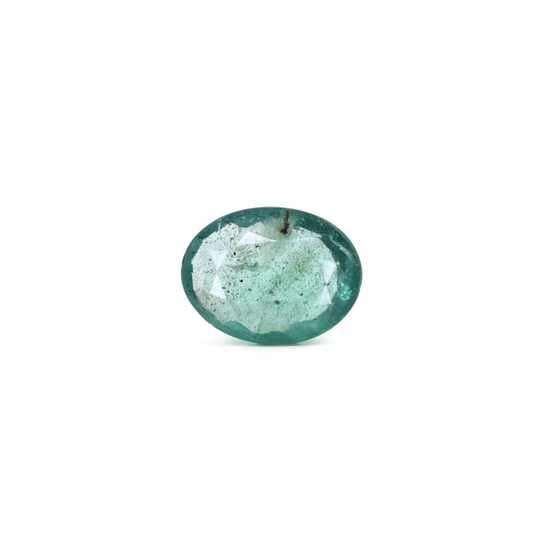 Zambian Emerald (Panna) - 4.5 Carat - Pramogh