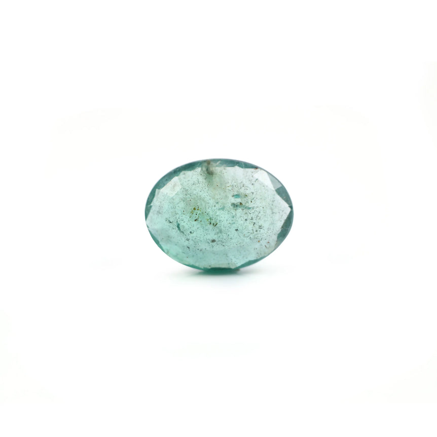 Zambian Emerald - 4.5 Carat