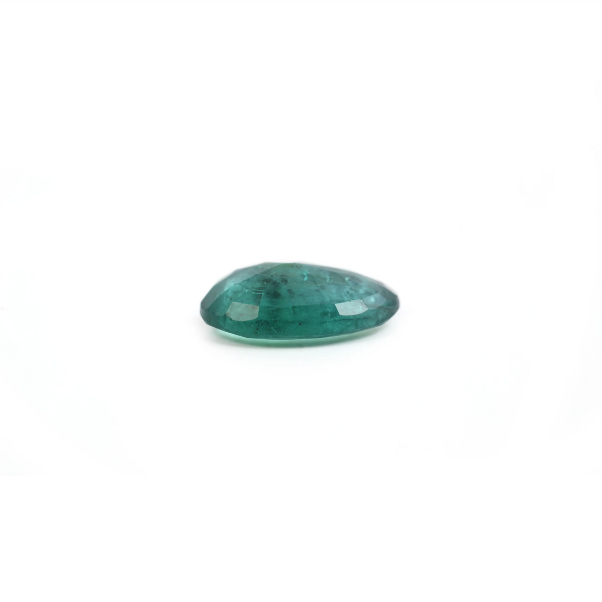 Zambian Emerald - 4.5 Carat