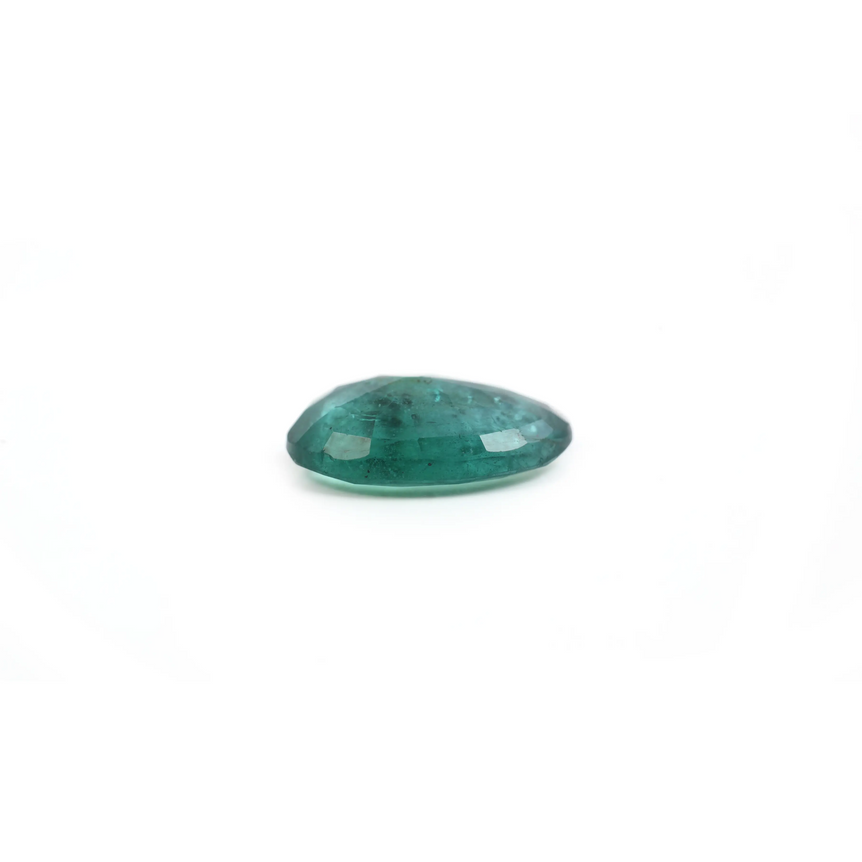 Zambian Emerald - 4.5 Carat