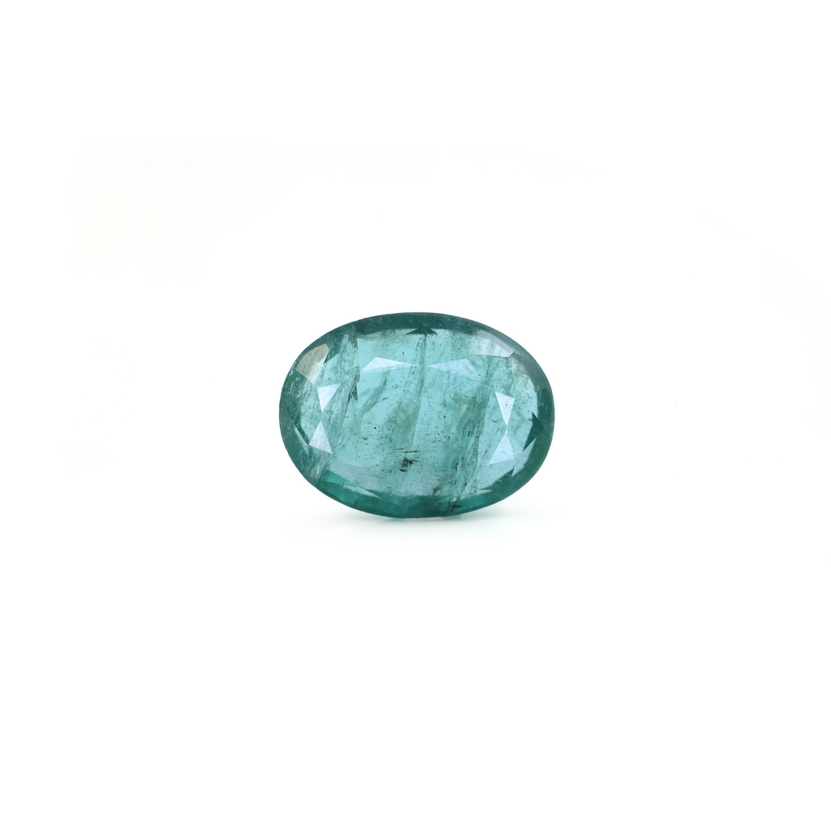 Zambian Emerald (Panna) - 4.15 Carat - Pramogh